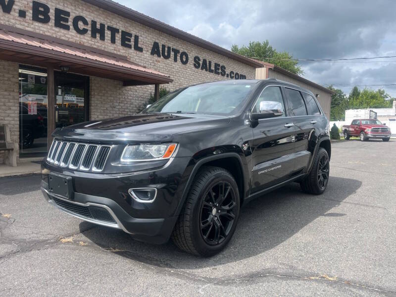 jeep grand cherokee 2014 1C4RJFBG3EC297420 image jeep grand cherokee 2014 1C4RJFBG3EC297420 image